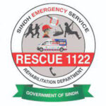 Sindh Emergency Service Rescue 1122